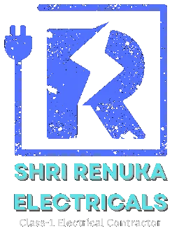 Shri Renuka Electricals logo